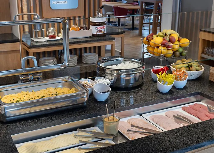 Holiday Inn Express Munich City West By Ihg