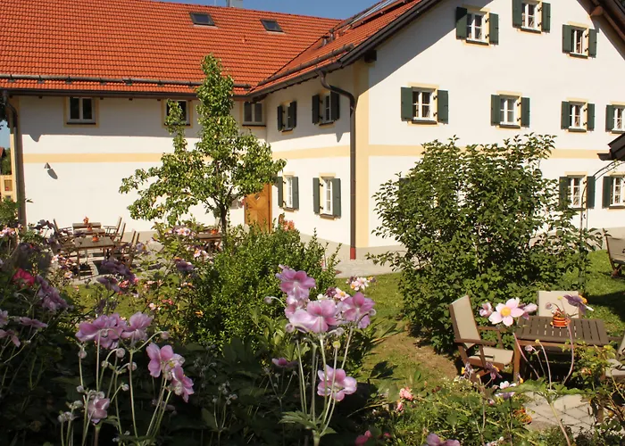 Romantik Hotel Chalet am Kiental